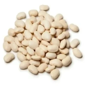 Porotos pallares grandes 1 kg