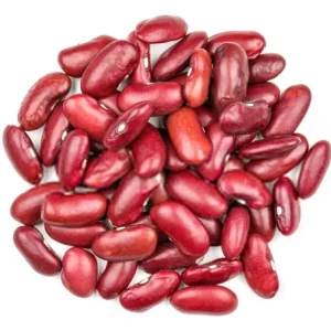 Porotos colorados 1 kg