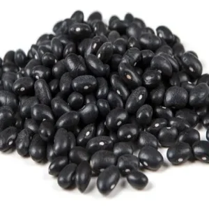 Porotos negros 1 kg
