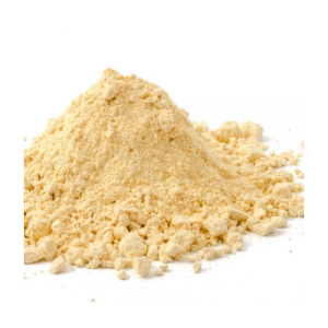 Harina de soja 1 kg