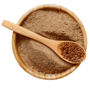 Harina de lino 1 kg