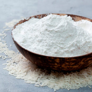 Harina de arroz 1 kg