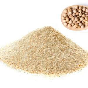 Harina de garbanzo 1 kg