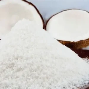 Harina de coco 1 kg