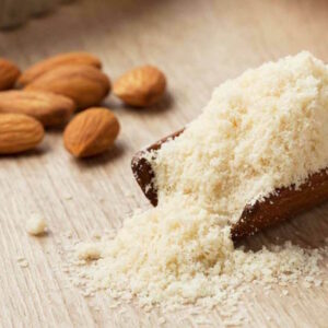 Harina de almendras 1 kg