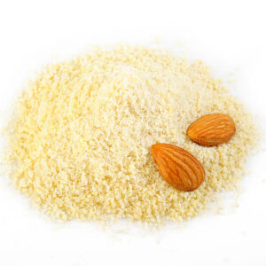 Harina de almendras s/piel 1 kg