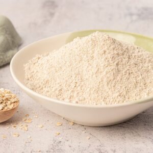 Harina de avena 1 kg