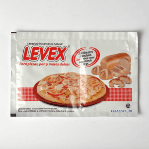 Levadura "Levex" 2 sobres x 10g c/u