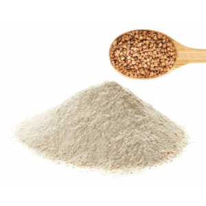 Harina de trigo sarraceno 1 kg