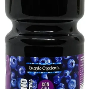 Jugo de arándanos con chía 1 lt