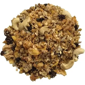 Granola premium 1 kg