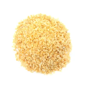Ajo granulado 250 g