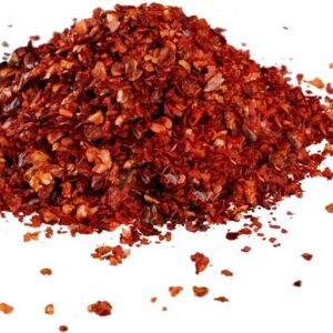 Ají molido picante 250 g
