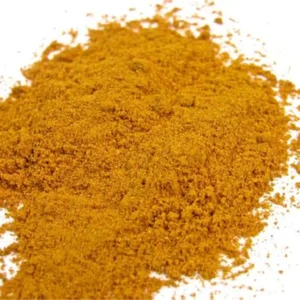 Curry 250 g