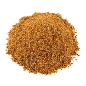 Nuez moscada molida 250 g