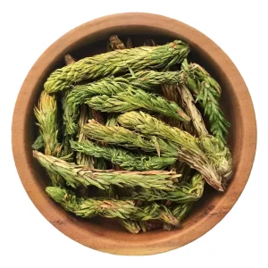 Cola de quirquincho - 150gr