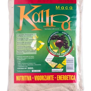 Maca peruana Kalpa 1/2 kg