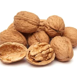 Nuez con cáscara 1kg