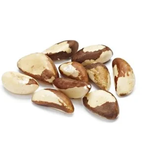 Castañas de Pará 1 kg