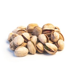 Pistachos con cáscara 1 kg