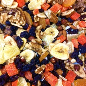Mix tropical 1 kg