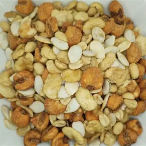 Mix salado premium 1 kg