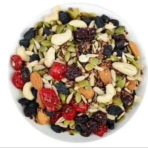 Mix patagónico 1 kg