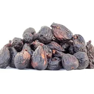 Higo negro 1 kg