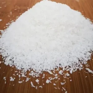 Coco rallado 1 kg