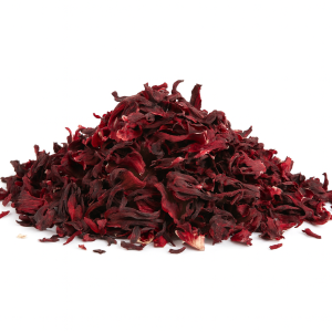 Flor de hibiscus - Flor de Jamaica - 250gr