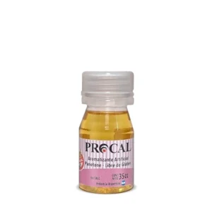 Esencia de Pan Dulce 30cc