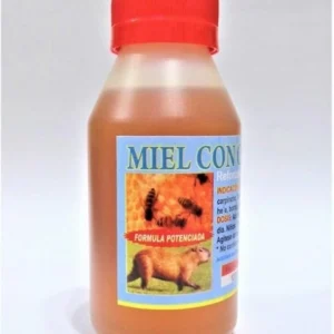 Miel con Carpincho