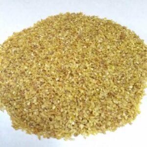 Burgol 1 kg