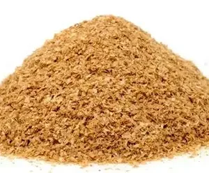Salvado de trigo 1 kg