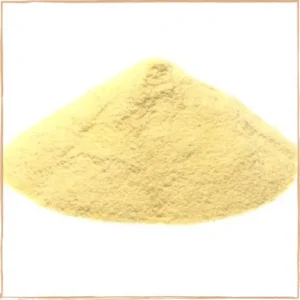 Sémolin 1 kg
