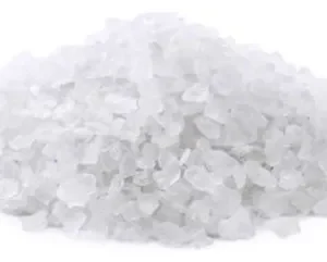 Sal marina gruesa 500 g