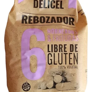 Rebozador 500g