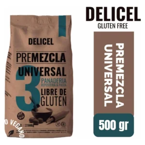 Premezcla universal 500g