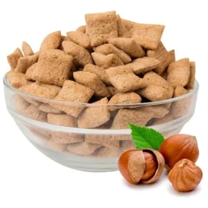 Almohaditas de avellanas 1/2 kg
