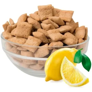 Almohaditas de limón 1/2 kg