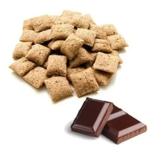 Almohaditas de chocolate 1/2 kg