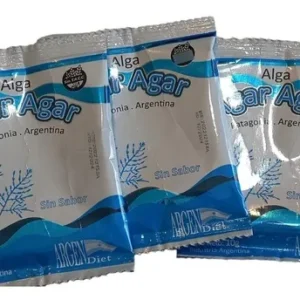 Agar agar 10 g