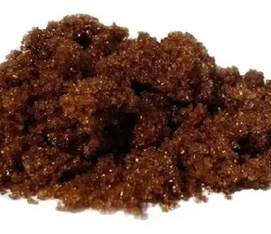 Azúcar negra 1 kg
