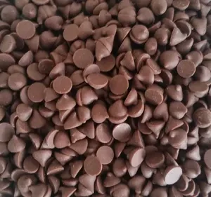Gotitas de chocolate Arcor 1 kg