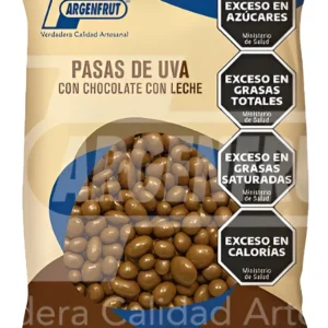 Pasa de uva con chocolate 1 kg