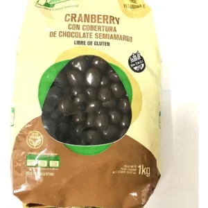 Arándanos con chocolate 1 kg