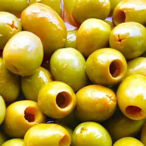 Aceitunas sin carozo 1 kg