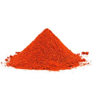 Pimentón dulce 250 g