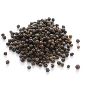 Pimienta en granos negra 250 g