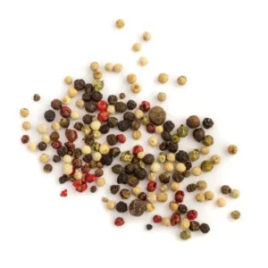 Pimienta en granos mixta 250 g